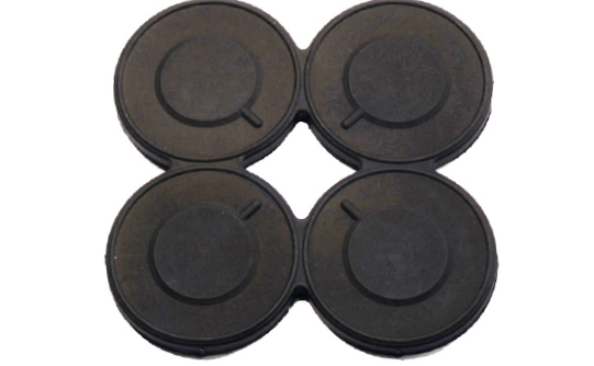 Air Distribution Parts for Howo