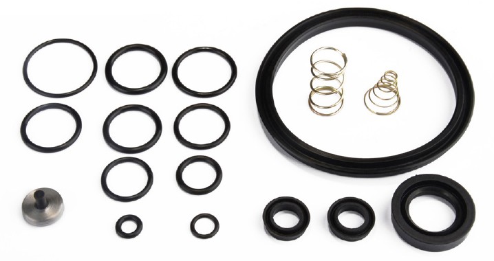 New Complete Lower Clutch Parts for Howo (Small Shaft)