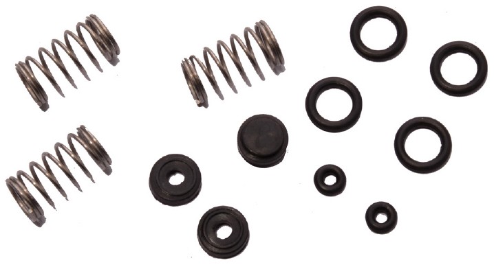 Seat Valve Parts for Howo