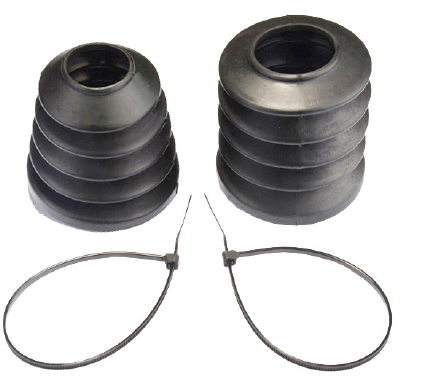 Gear Shift Dust Cover for Howo