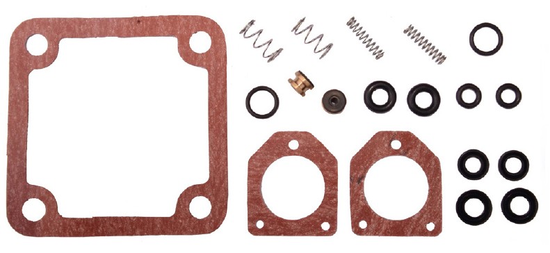 Needle Valve Parts for Howo Gearbox Side