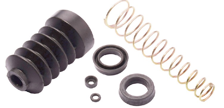 Upper Clutch Parts for Howo and Faraz