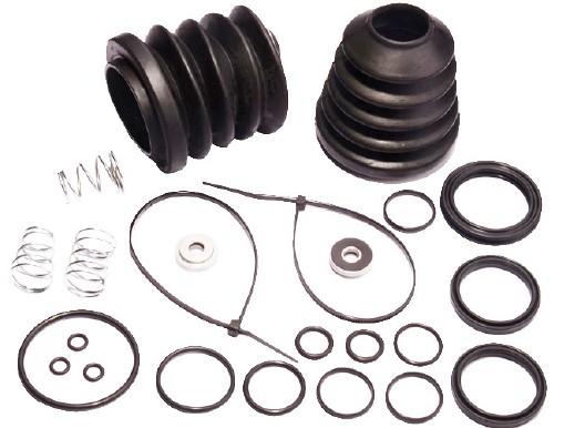Complete Gear Shift Parts for Howo