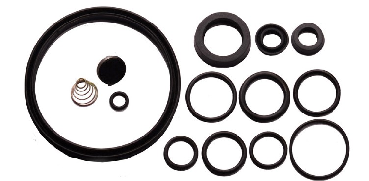 Lower Clutch Parts for Howo