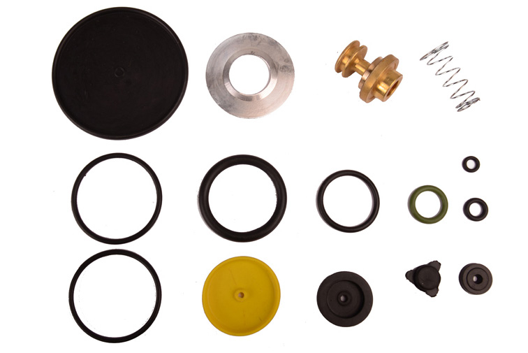 Complete Timing Parts for Alborz and Renault Midlum Dryer
