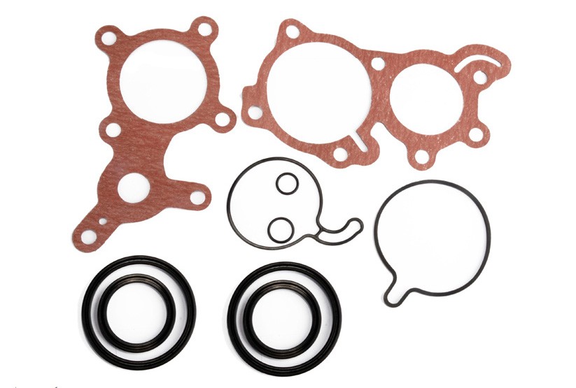 Light and Heavy Parts for Nissan 375 (Complete Paper Gasket)