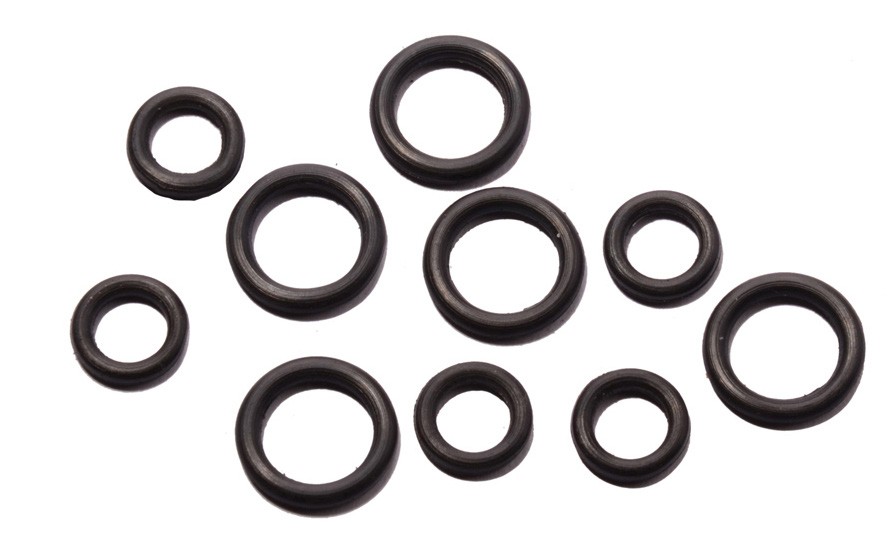 Light and Heavy Manual Parts for Nissan (300 & 2010)