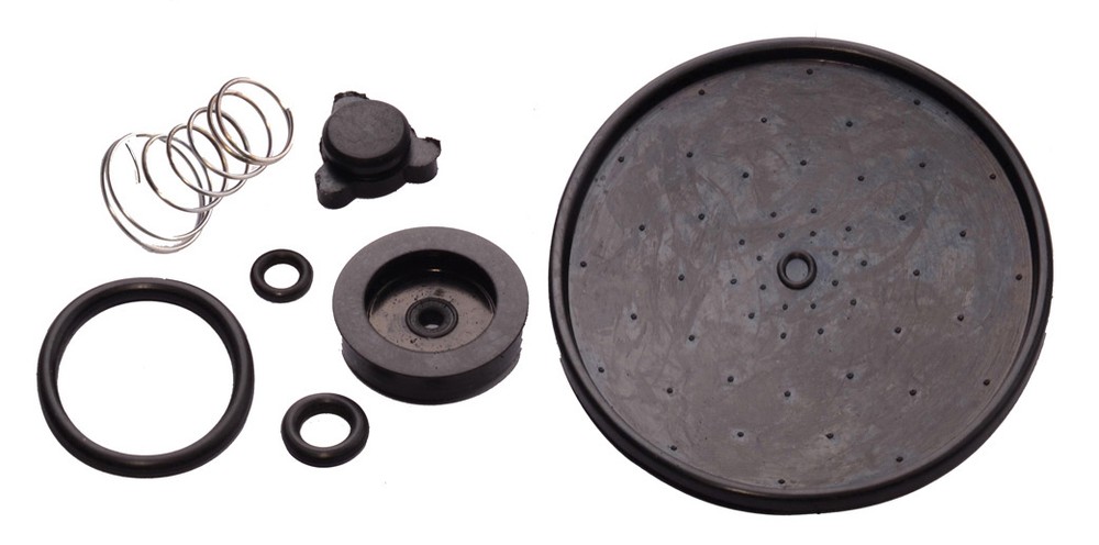 Timing Dryer Parts for Alborz