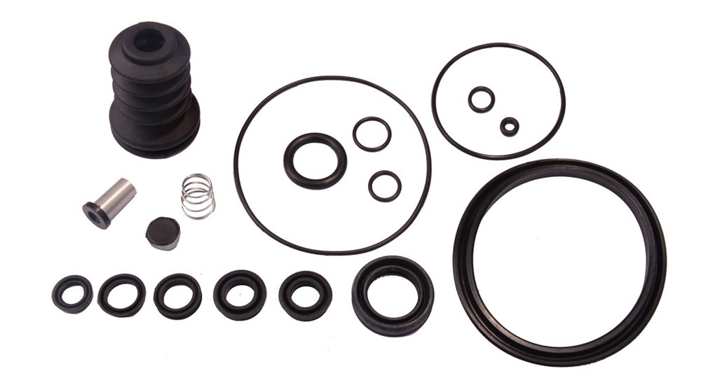 Lower Clutch Parts for Nissan Alborz 2012