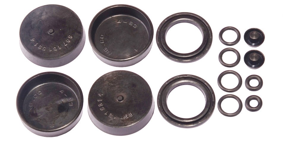 Air Distribution Parts for Nissan Diesel 375 (New FH)