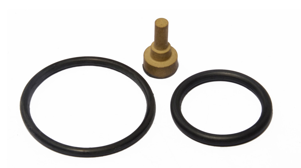 Pressure Relief Valve Parts for Nissan Diesel