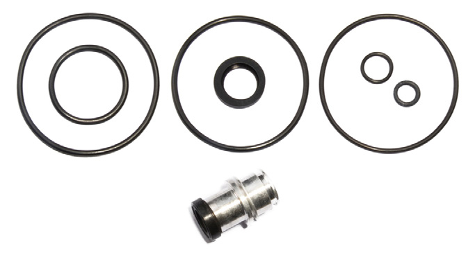 Square Parts for Nissan Diesel
