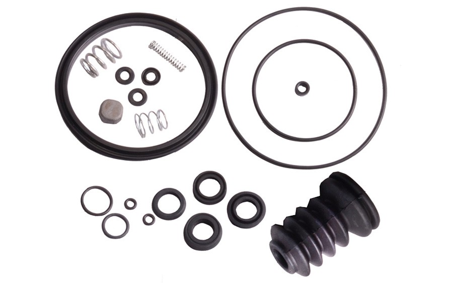 Lower Clutch Parts for Nissan Diesel 375 (Model 2009)