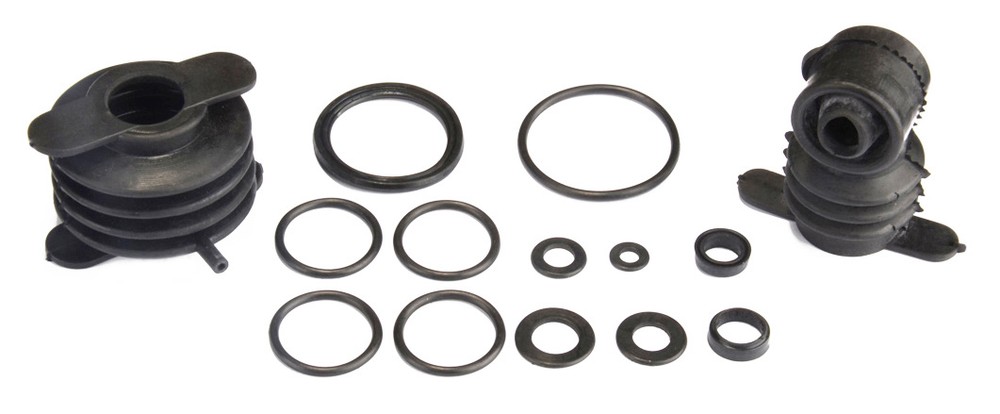 Gear Shift Parts for Nissan Diesel 375 (With Dust Cover)