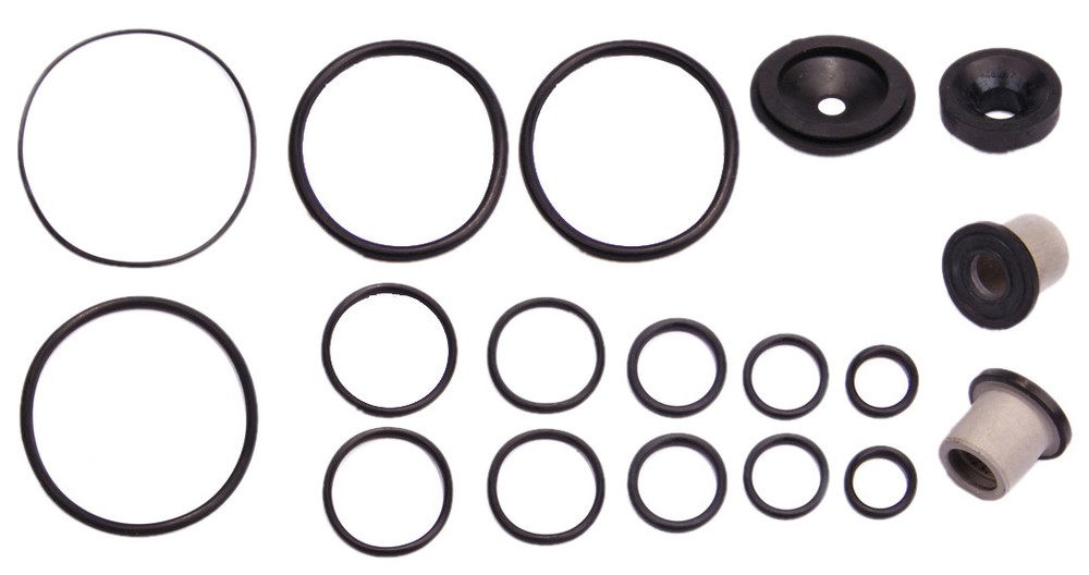 Foot Valve Parts for Nissan Diesel 375 and Kavian