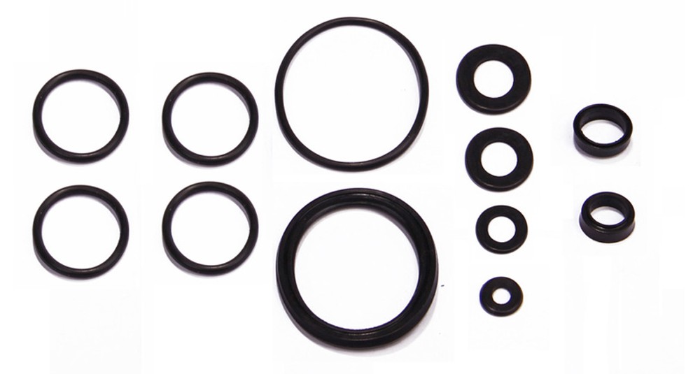 Gear Shift Parts for Nissan Diesel 375 (Without Dust Cover)