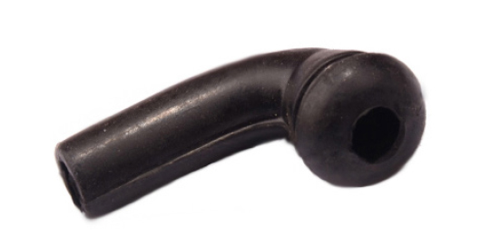 90-degree Elbow Rubber, Booster Benz
