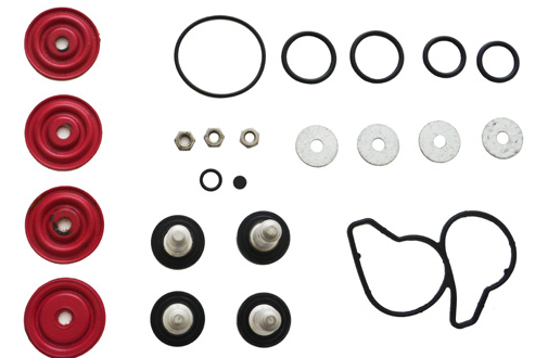 ABS Master Cylinder Parts for Actros