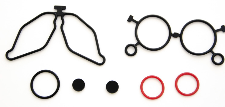 Automatic Gear Parts for Axor and Actros