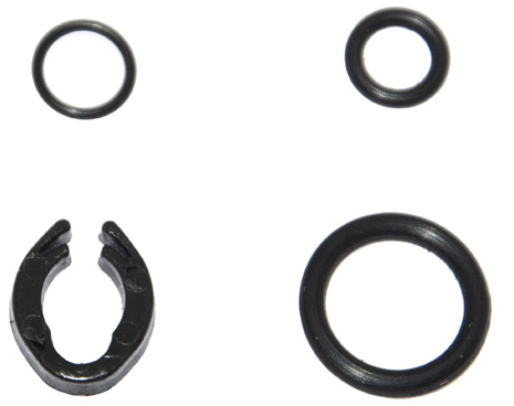 Small Spline Pipe Kit for Actros and Axor Type 1