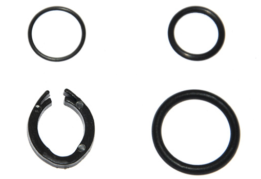 Pipe Spline Kit for Actros