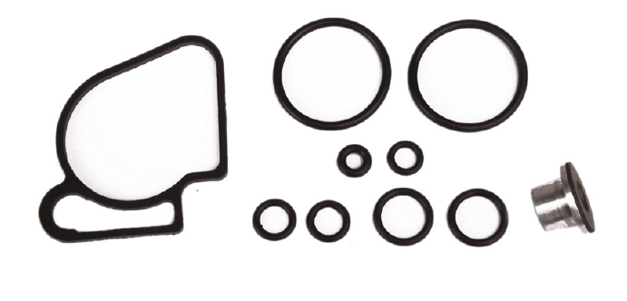 Hand Brake Parts for Axor Type 2