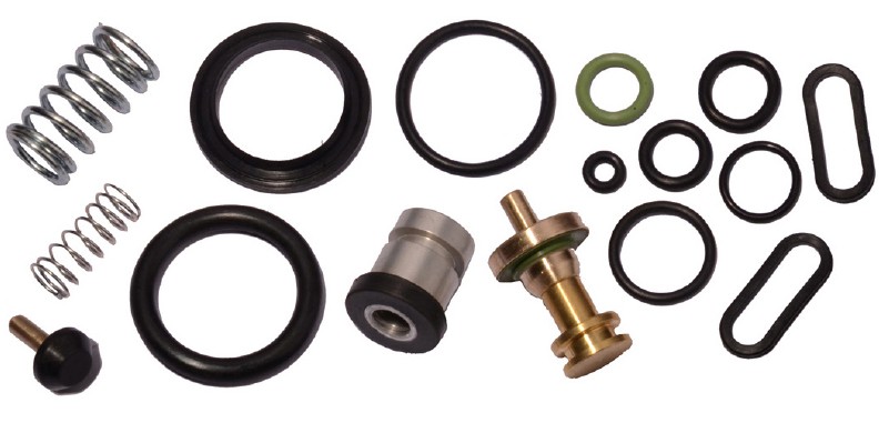 Timing Parts for Bus 355 Dryer (Injection Type)