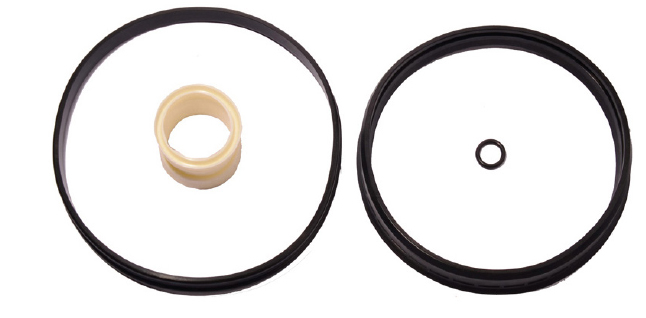 Brake Valve Parts for Axor