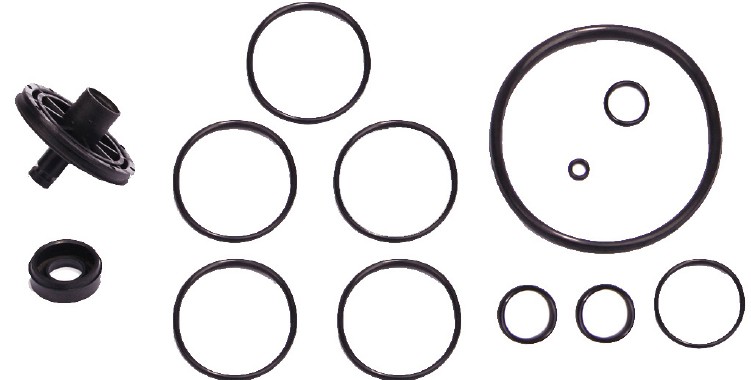 Master Cylinder Parts for Actros with Piston Seal