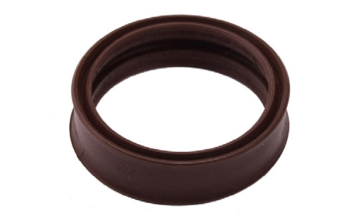 Heat-Resistant Half-Gear Parts for Axor and Actros