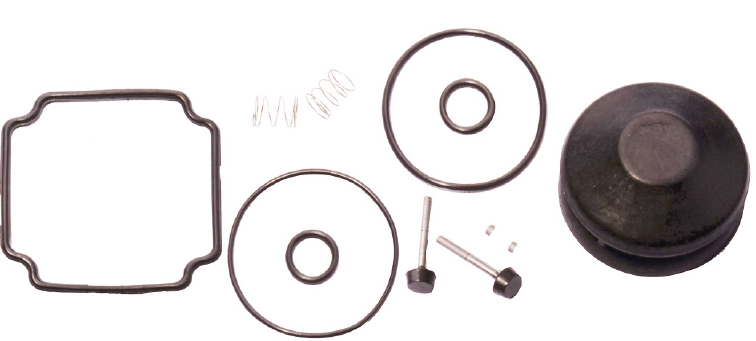 Electrical and Air Door Parts for Bus 457
