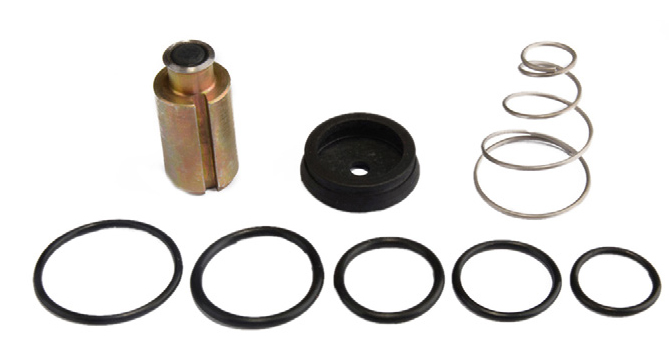 Retarder Electrical and Air Parts for Axor, Actros, Atco, and Bus 457