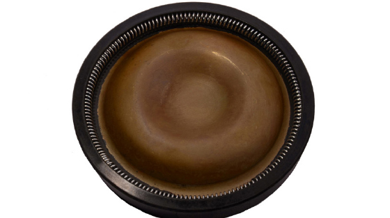 Iron Seal Ring for Khodro 808 Booster