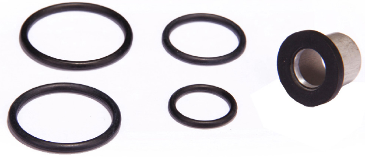 Hand Brake Parts for Khodro