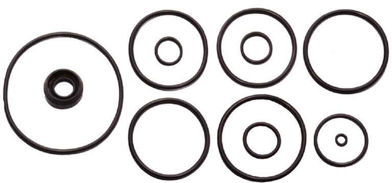 Master Cylinder Parts for Actros