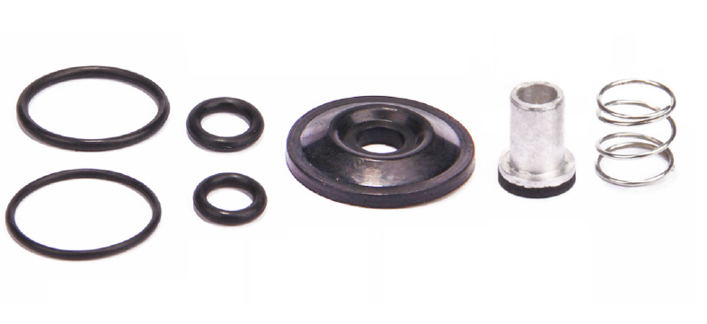 Needle Valve Parts for 10-Cylinder Gearbox