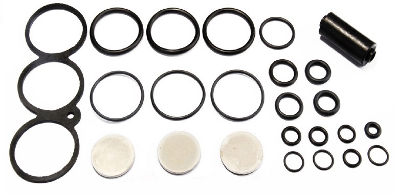 Complete Air Bag Parts for Actros