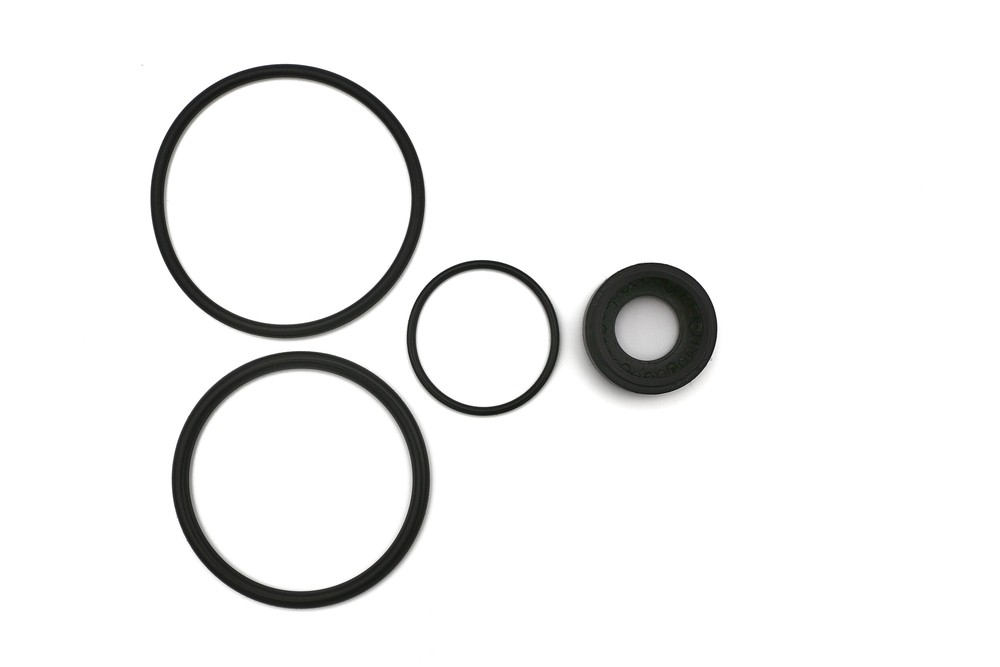 Square Hand Brake Parts for Axor