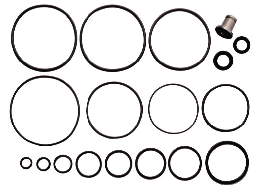 Master Cylinder Parts for Axor