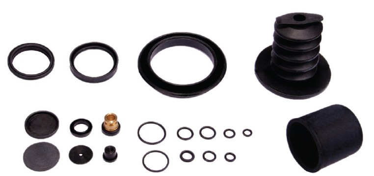 Lower Clutch Parts for Benz 8-Cylinder and 10-Cylinder