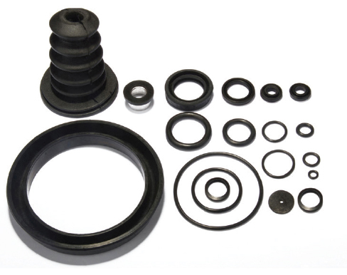 Lower Clutch Parts for Actros