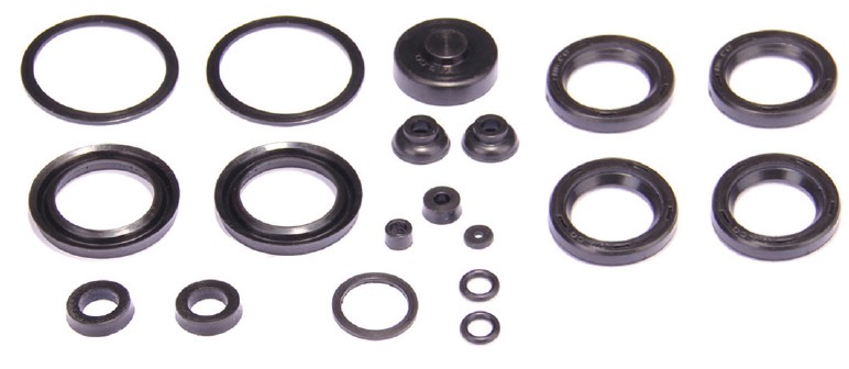 Electrical and Air Door Parts for Bus (Model 457/355)