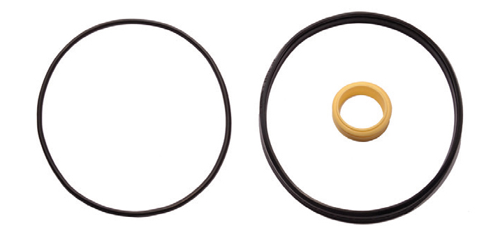 Valve Parts for Benz Bus (Model 457/355)