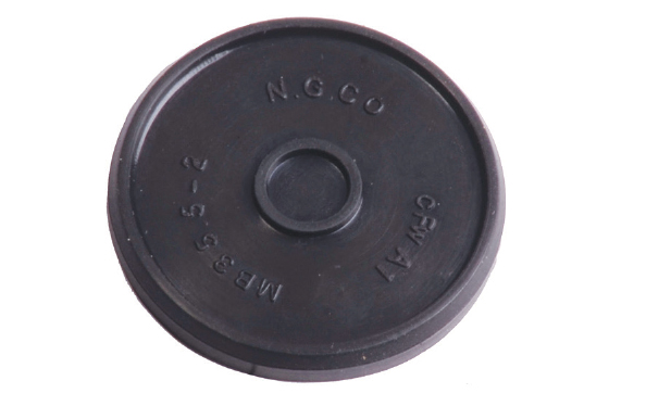 Benz Air Pressure Hose