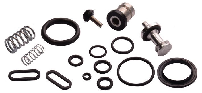 Dryer Parts for Model 355