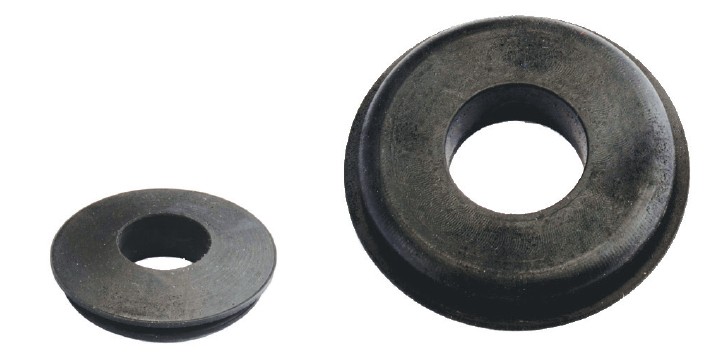 Double-Bead Trailer Tire