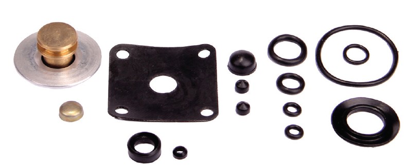 Timing Parts for Benz 10-Cylinder (Model 74)