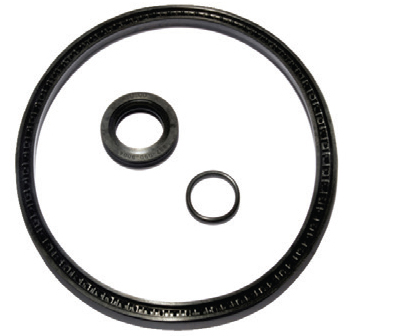 Needle Valve Parts
