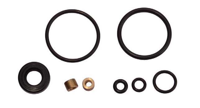 Hand Brake Valve Parts for Benz