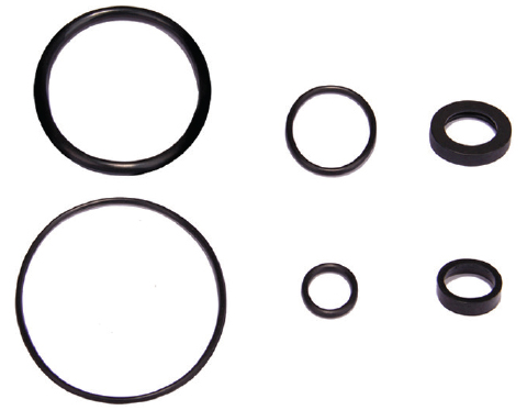 Square Valve Parts for Benz